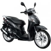 2012 Sym Symphony 50 photo
